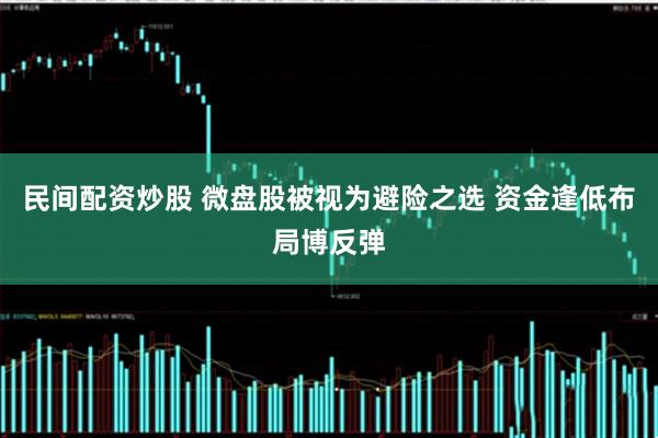 民间配资炒股 微盘股被视为避险之选 资金逢低布局博反弹